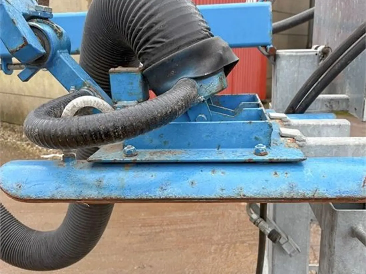 Billede 47 - Manitou MT1740 - 17 m