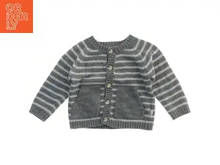 Strikket Cardigan til Børn fra Wheat (str. 68)