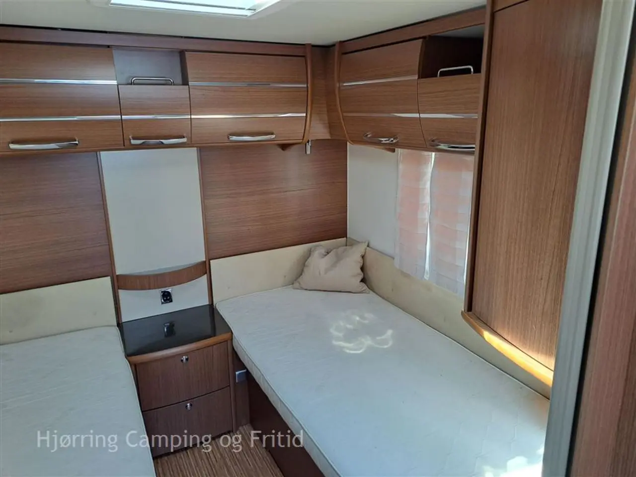 Billede 11 - 2010 - Adria Alpina 563 UL