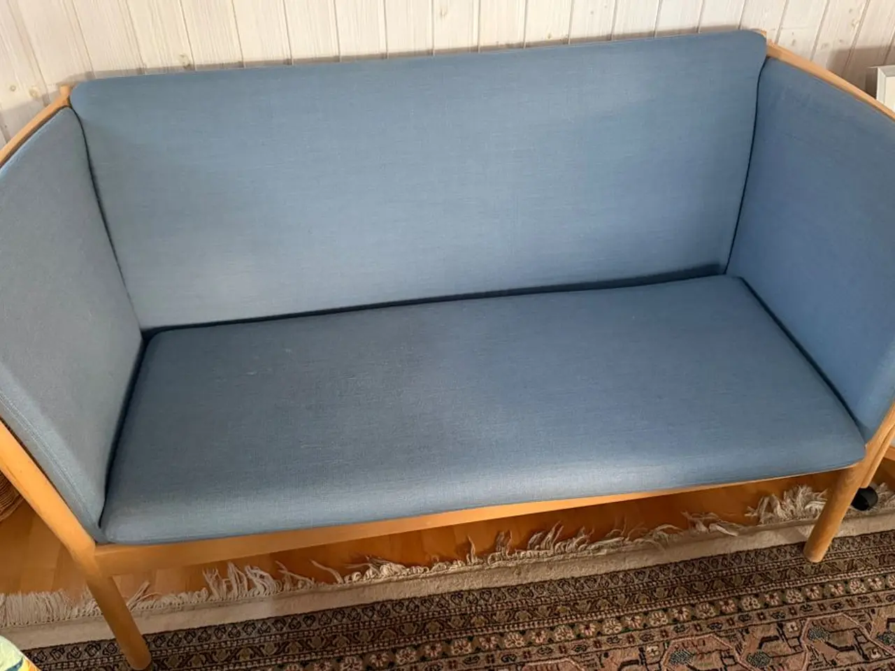 Billede 1 - FDB tremmesofaer