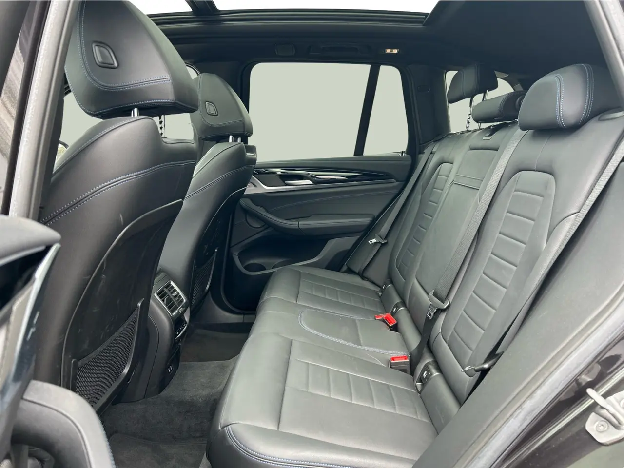 Billede 12 - BMW iX3 Charged Plus M-Sport