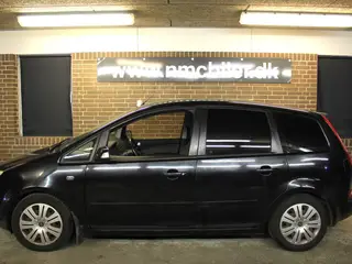 Ford Focus C-MAX 2,0 TDCi Trend Van