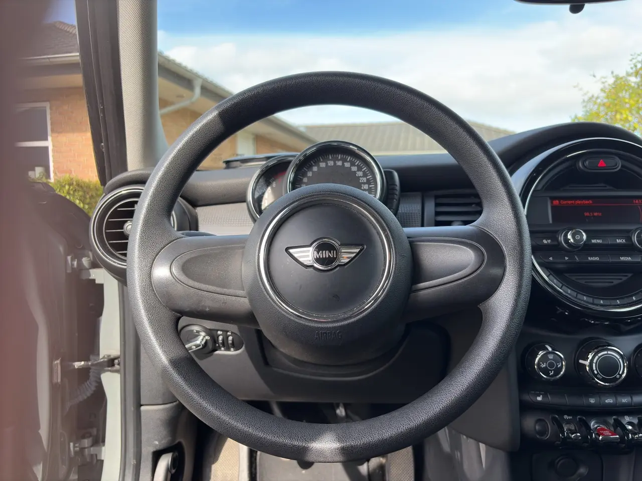 Billede 12 - MINI Cooper 1,5 