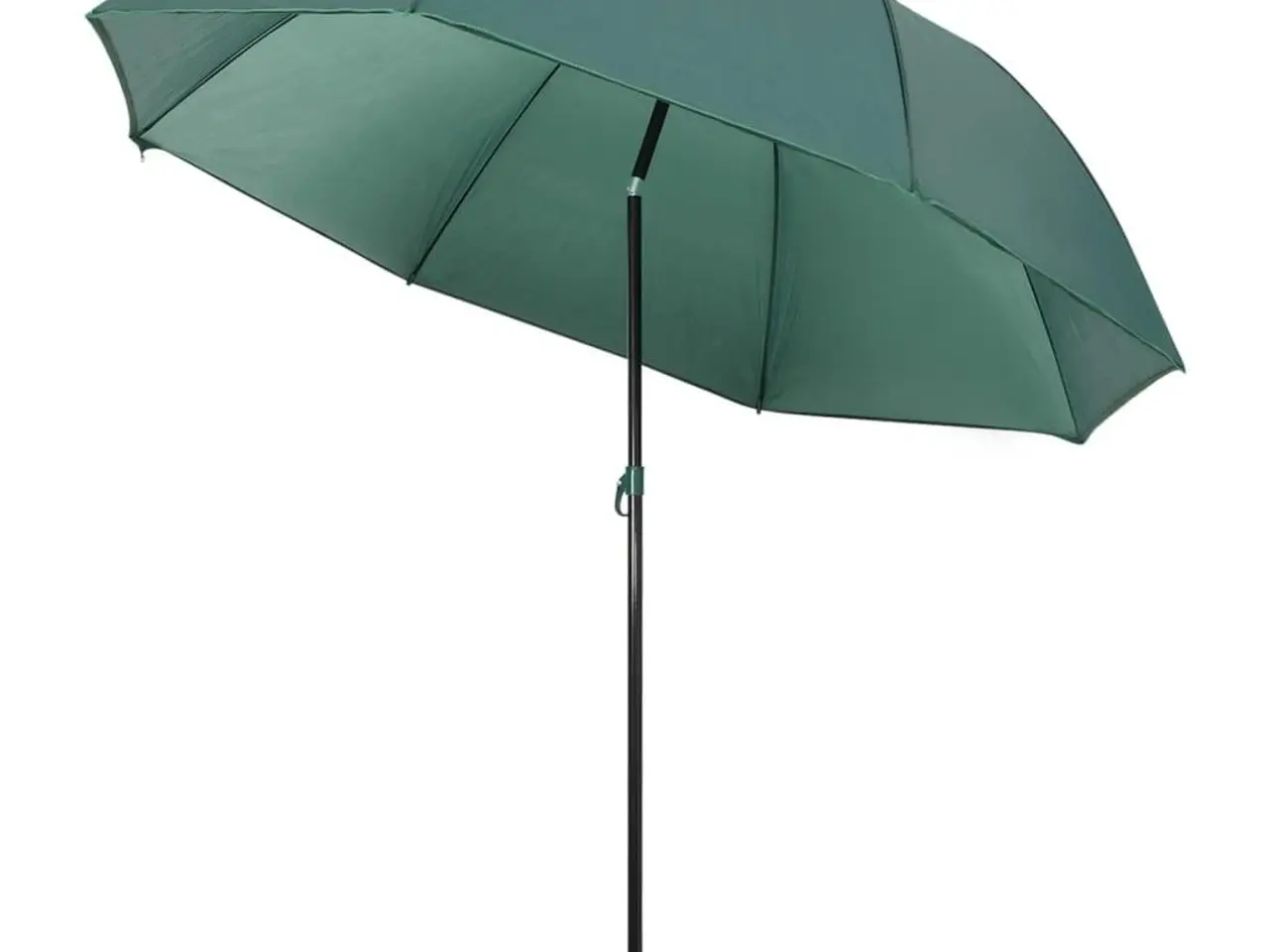 Billede 5 - Parasol til fisketure 220 × 185 cm - grøn