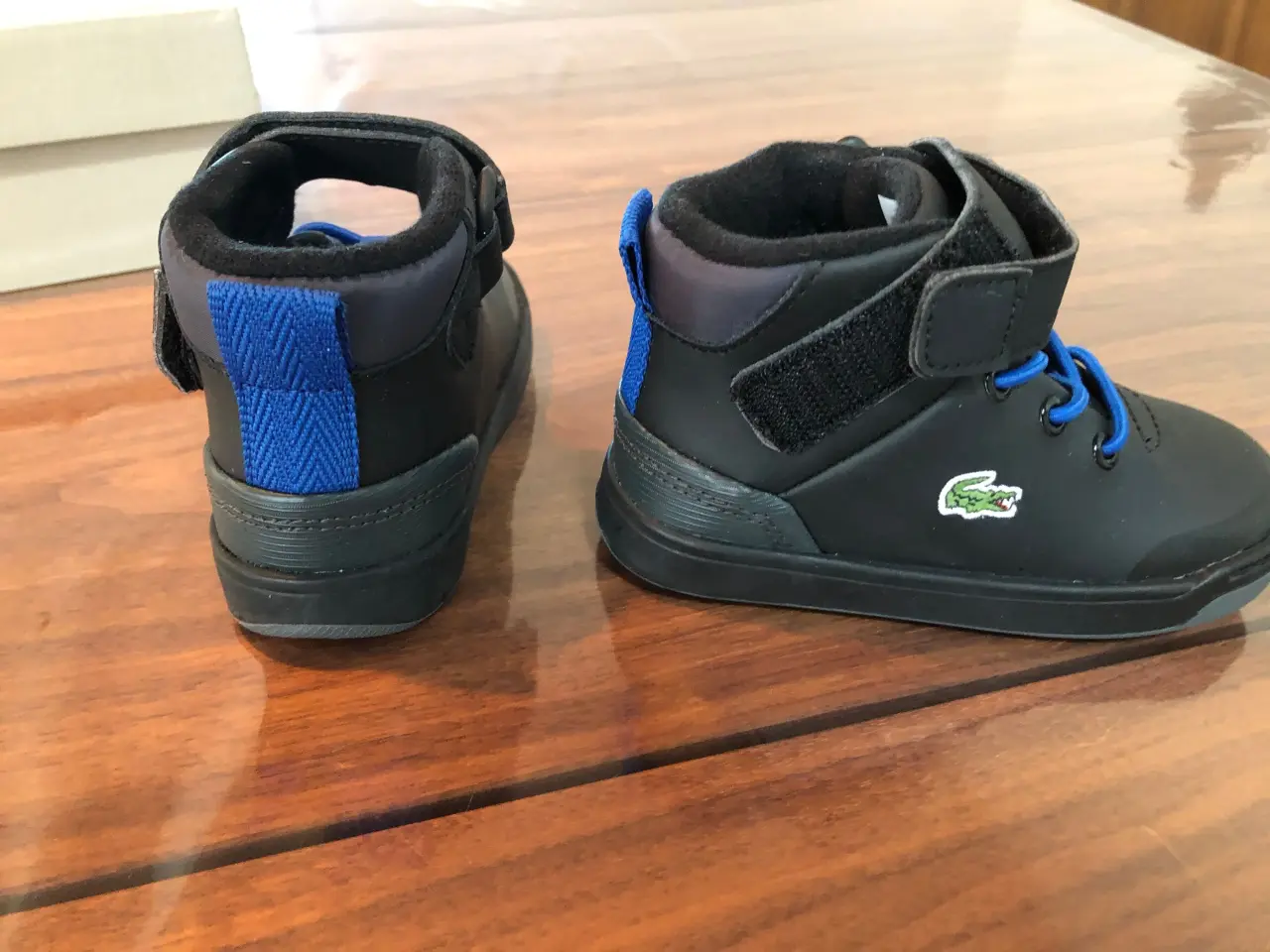 Billede 5 - Lacoste sneakers str 21