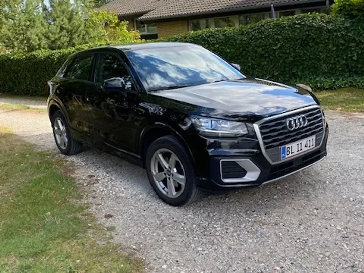 Billede 4 - Audi Q2 1,4 TFSi 150 Sport S-tr.