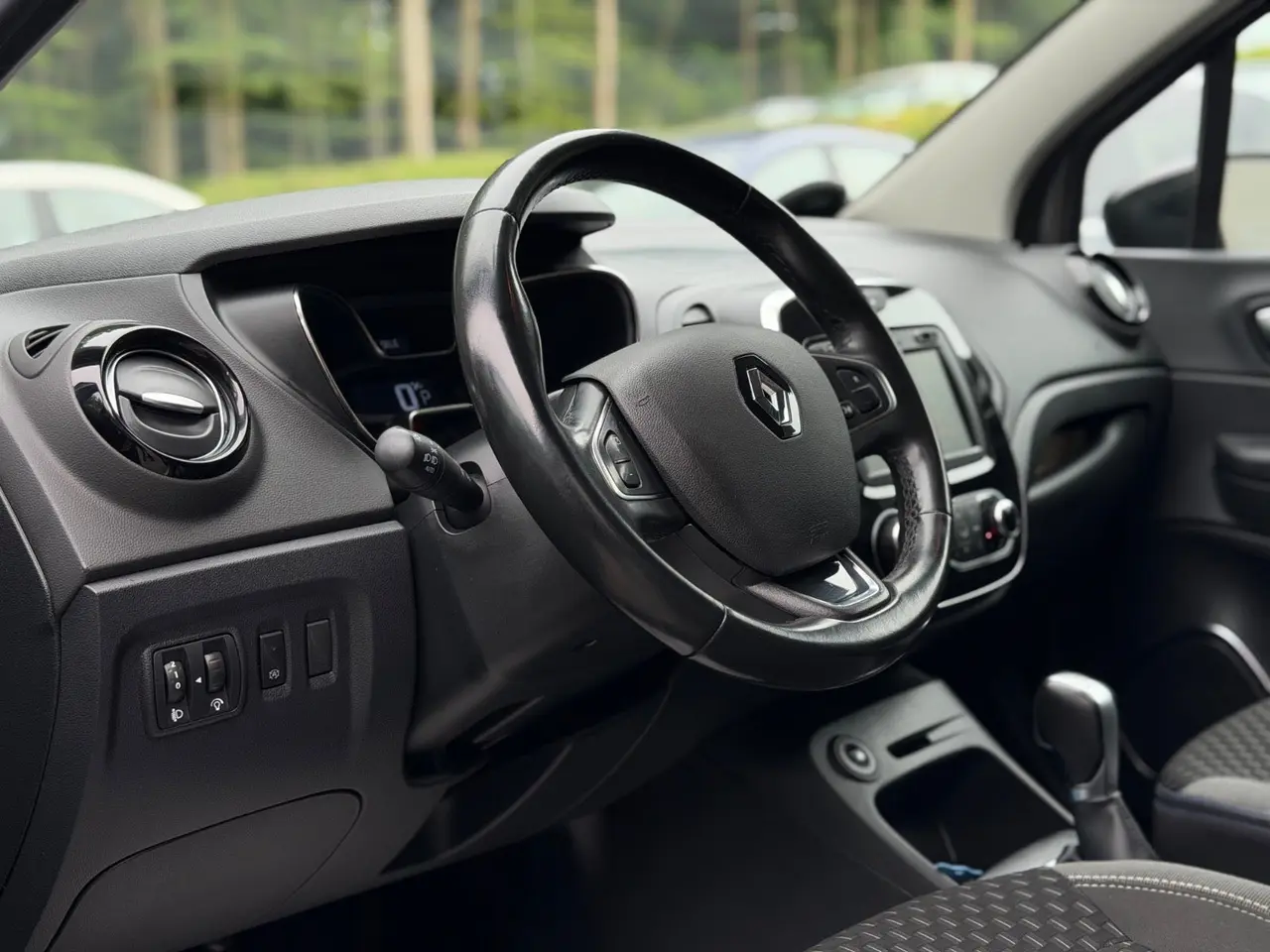 Billede 10 - Renault Captur 1,5 dCi 90 Intens