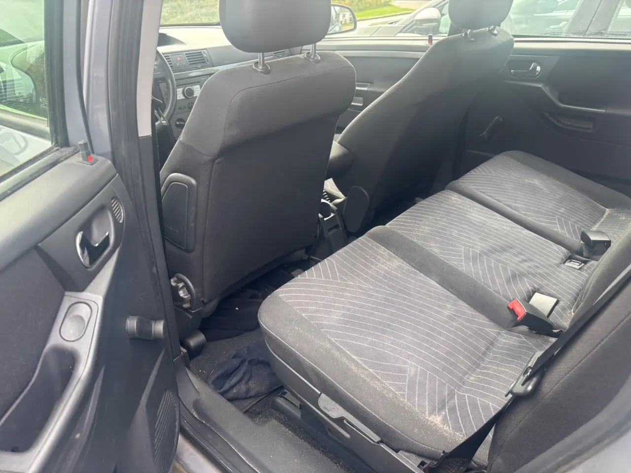 Billede 6 - Opel Meriva 1,6 16V 100 Limited