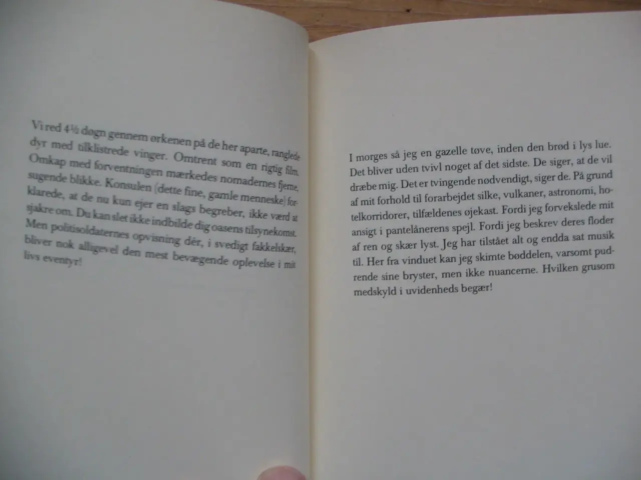Billede 3 - Knud Holten. Hemmelige digte