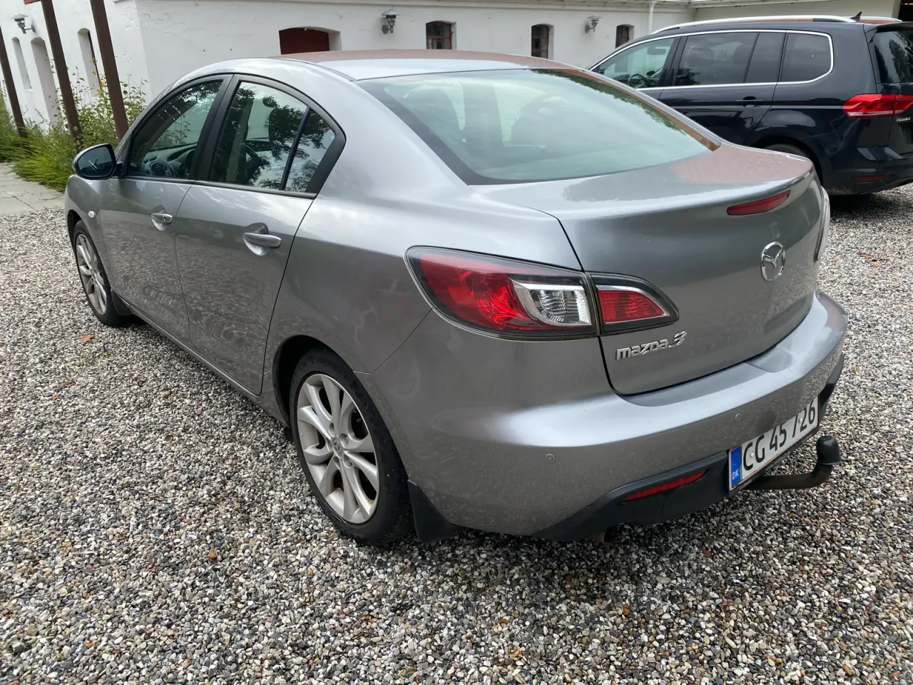 Billede 3 - Alt i udstyr, utrolig driftsikker bil