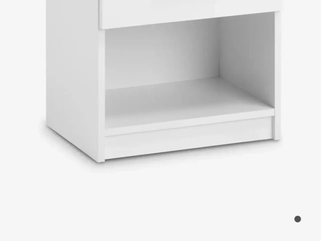 Billede 1 - Natbord / Sengebord 