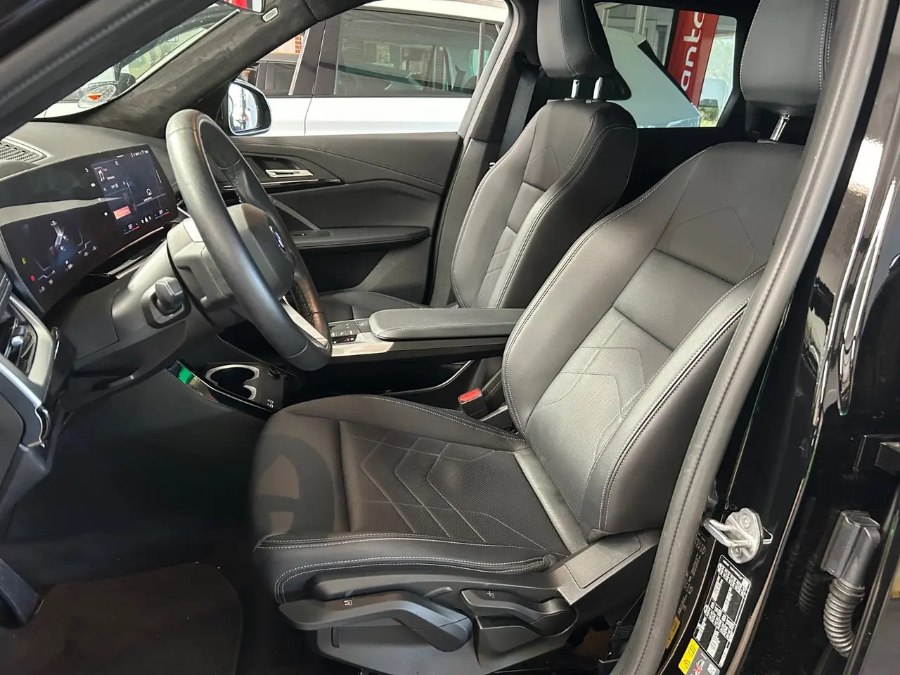 Billede 6 - BMW iX1  eDrive20 X-Line