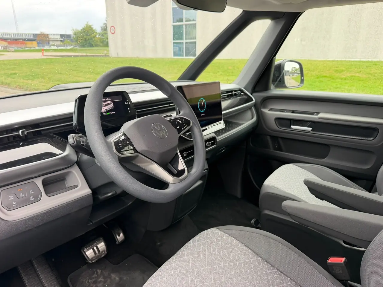 Billede 13 - VW ID. Buzz 86 Pro 7prs LWB