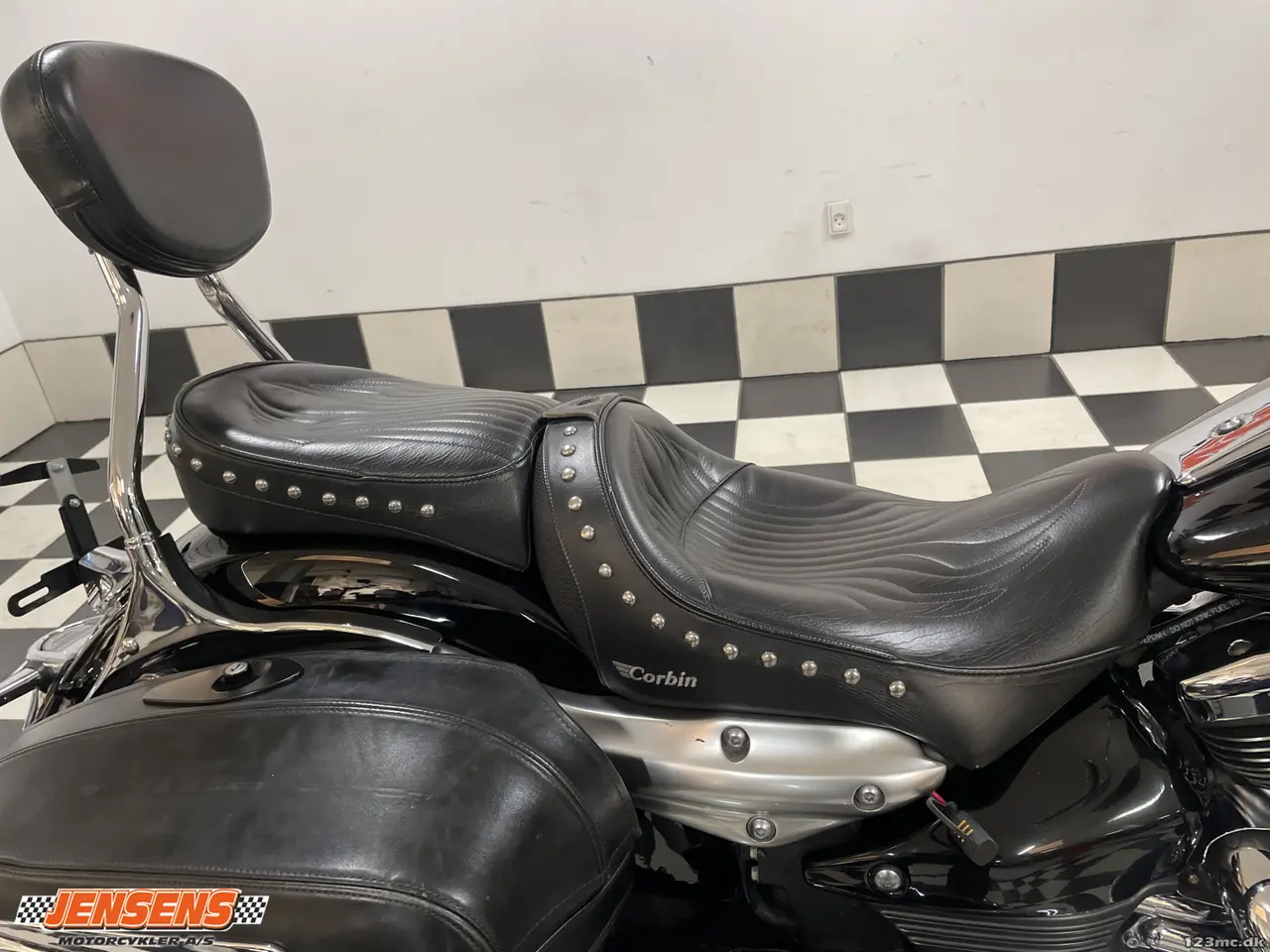 Billede 12 - Yamaha XV 1900