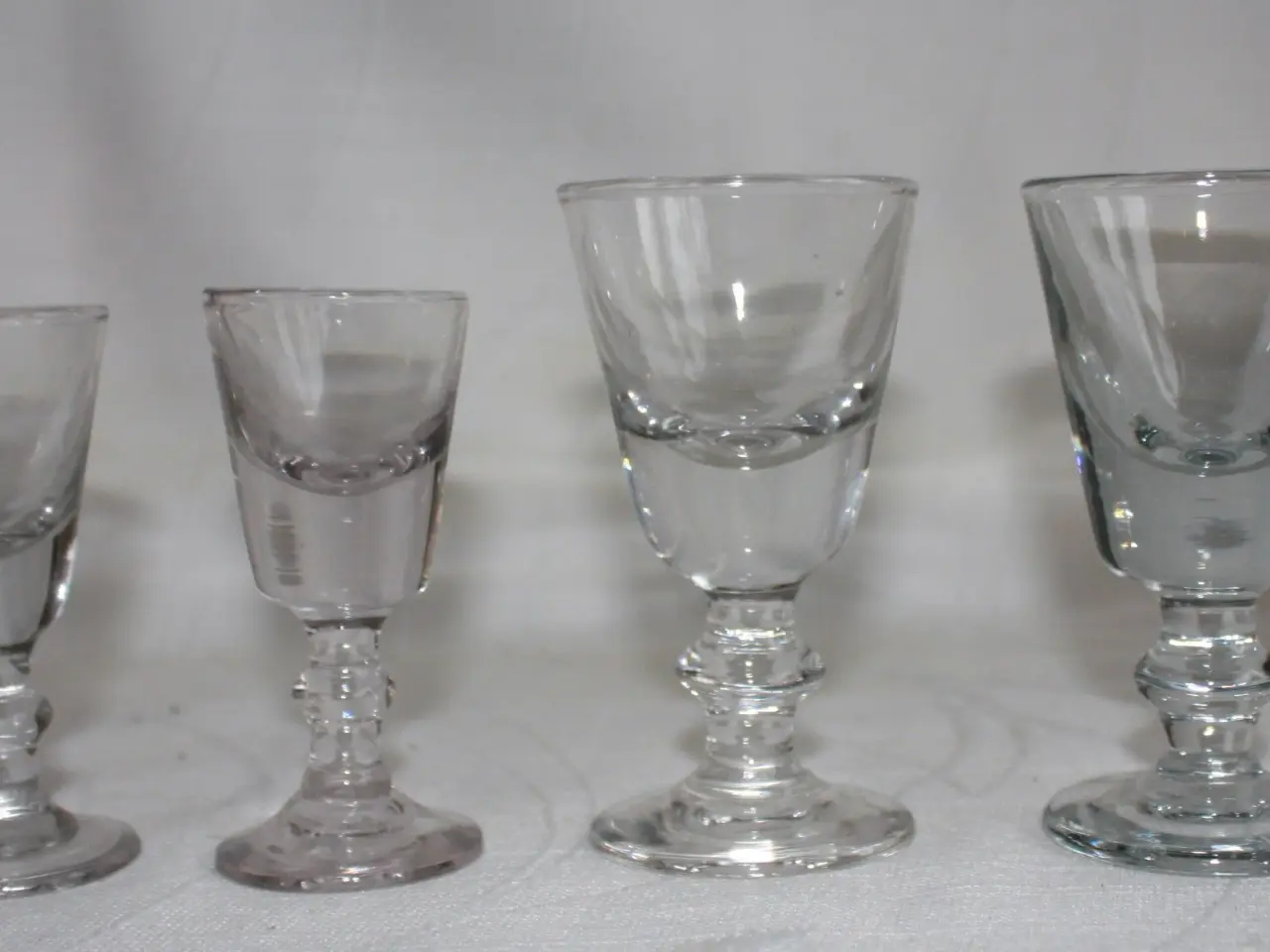 Billede 8 - Wellington, glas fra Holmegaard