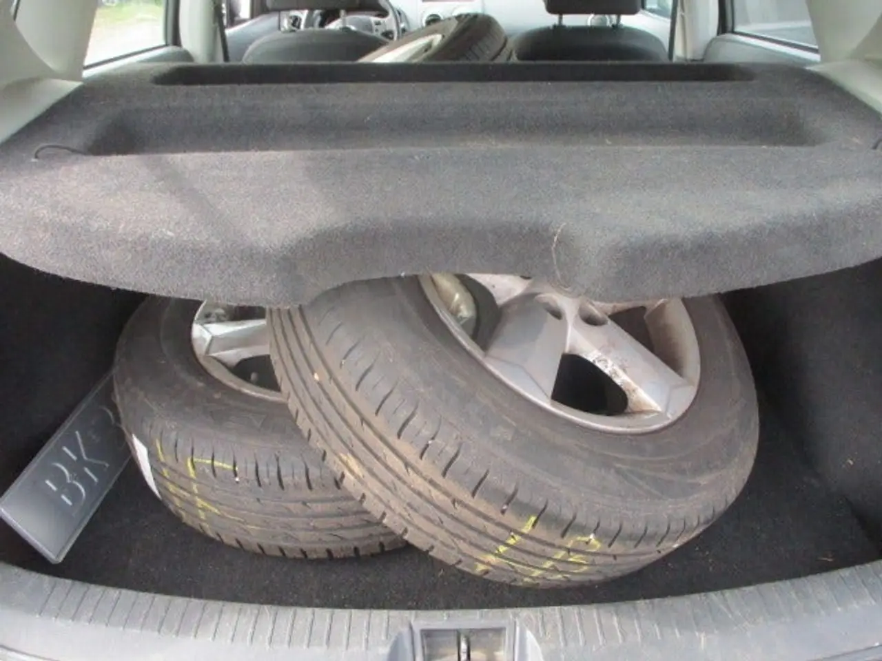 Billede 5 - Nissan Qashqai 2,0 Acenta