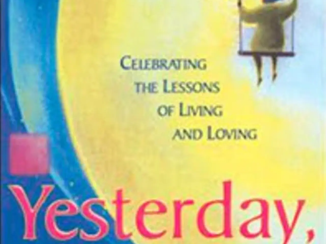 Billede 1 - Yesterday I Cried