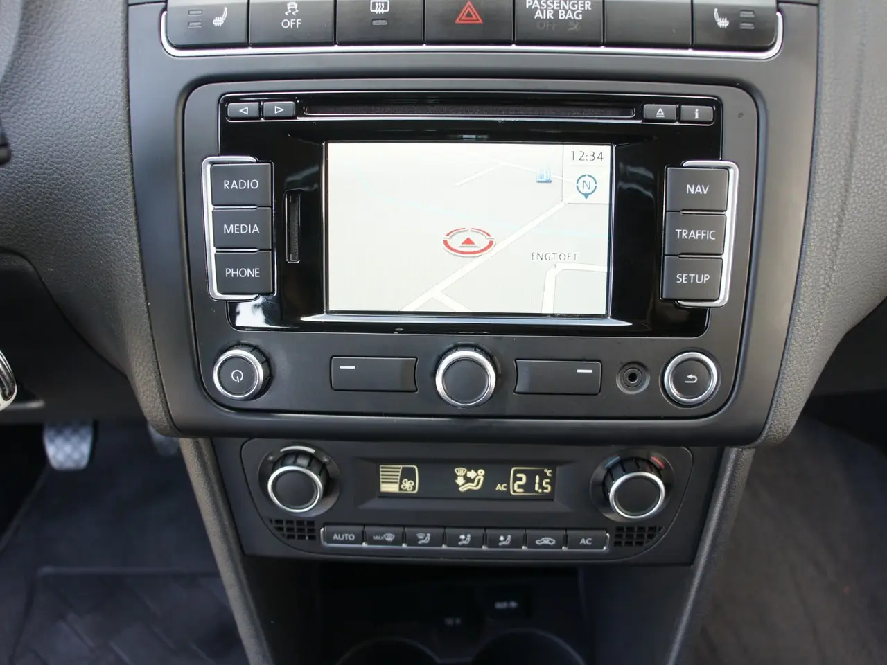Billede 8 - VW Polo 1,2 TSi 90 Life