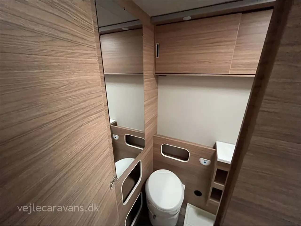 Billede 16 - 2024 - Weinsberg CaraHome 650 DG