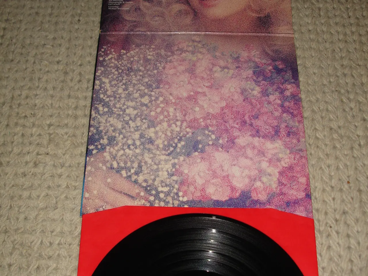 Billede 3 - Dolly Parton – Here You Come Again