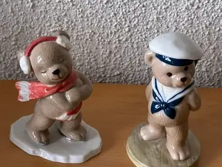 Viktor og Viktoria 1997 Bing og Grøndahl