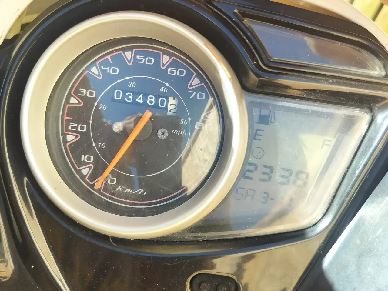 Billede 4 - VGA grido 50