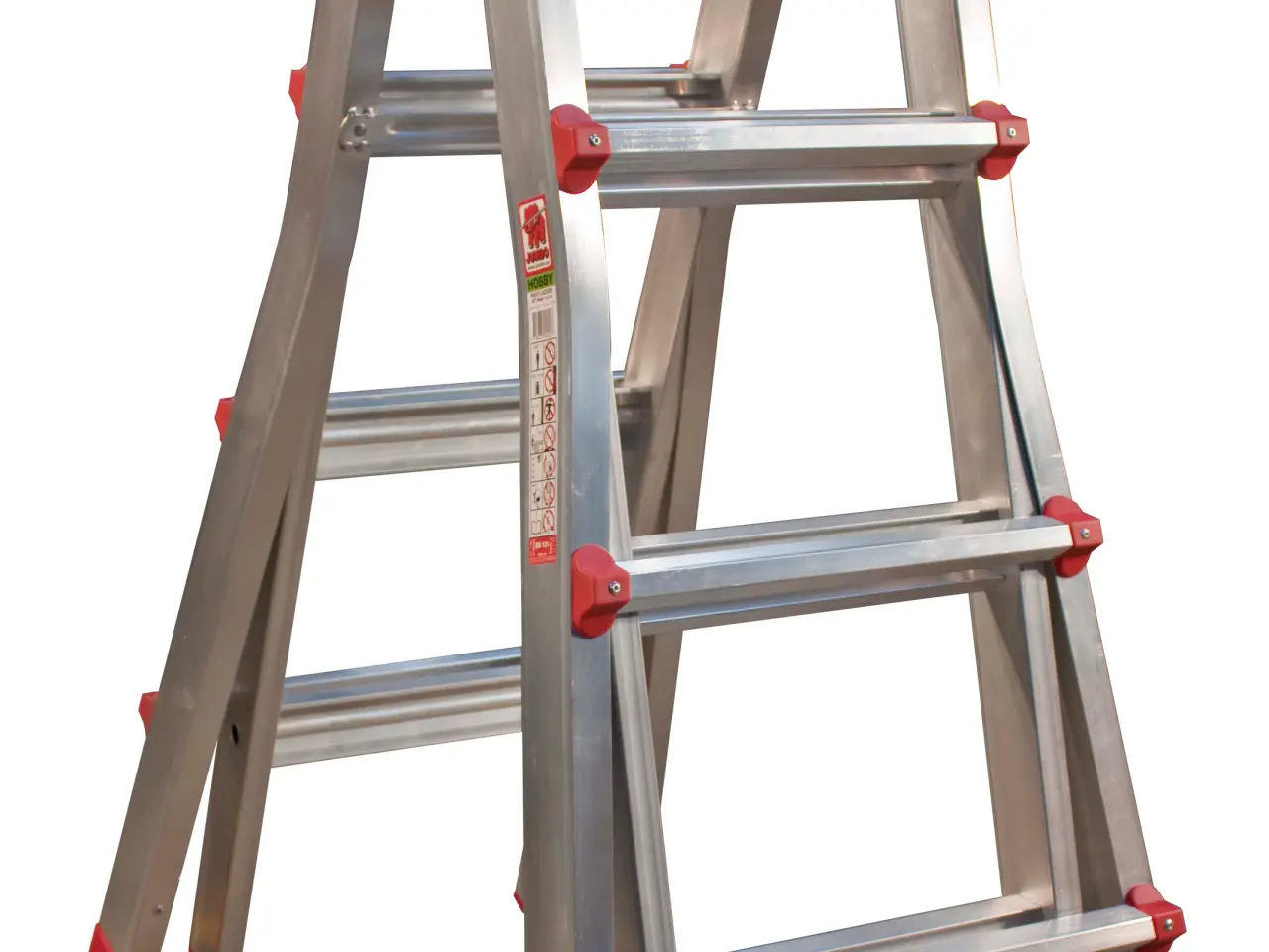 Billede 1 - Jumbo Multistige 4 / 7 trin