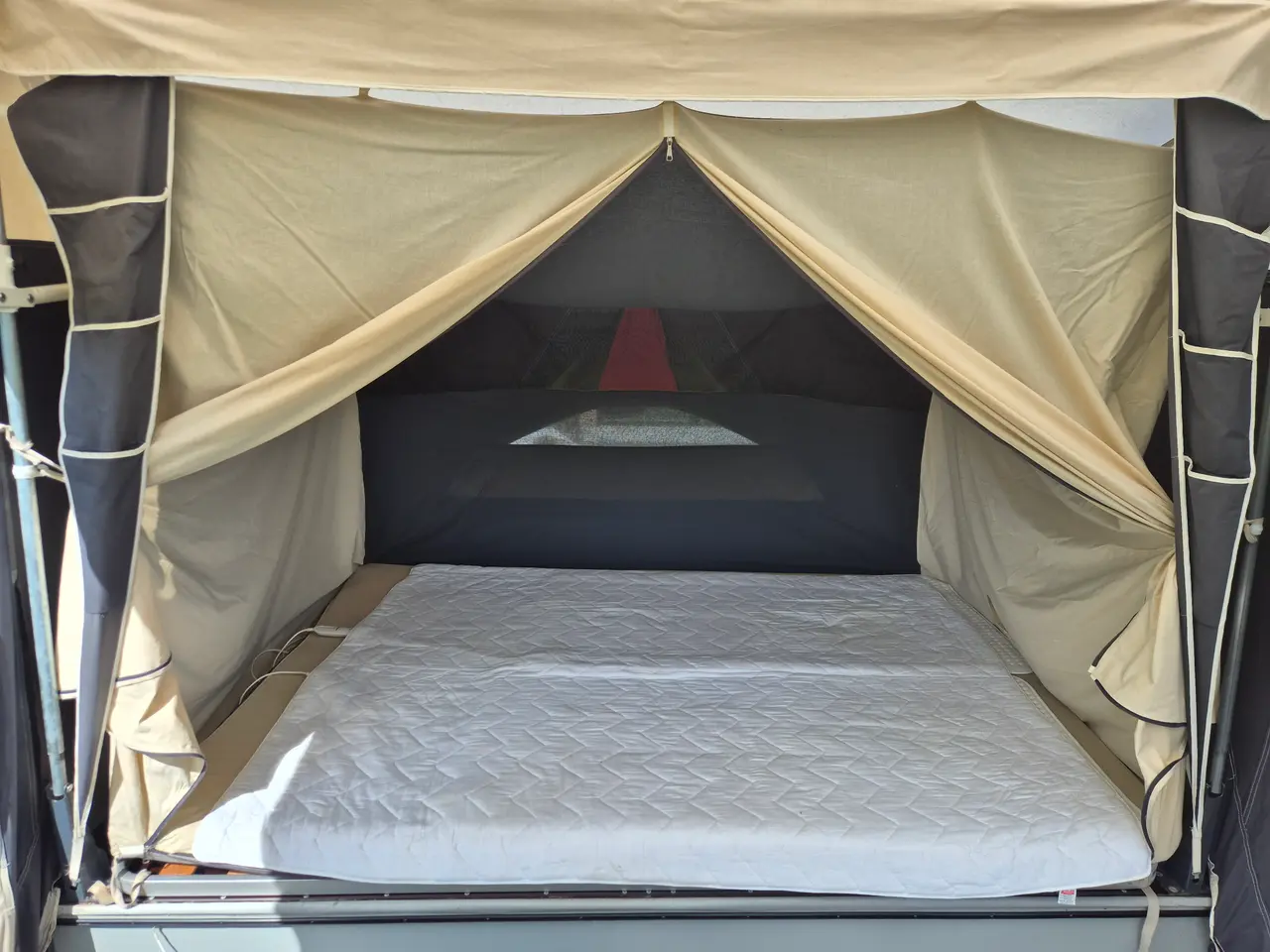 Billede 8 - 2006 Combi-Camp Venezia Comfort