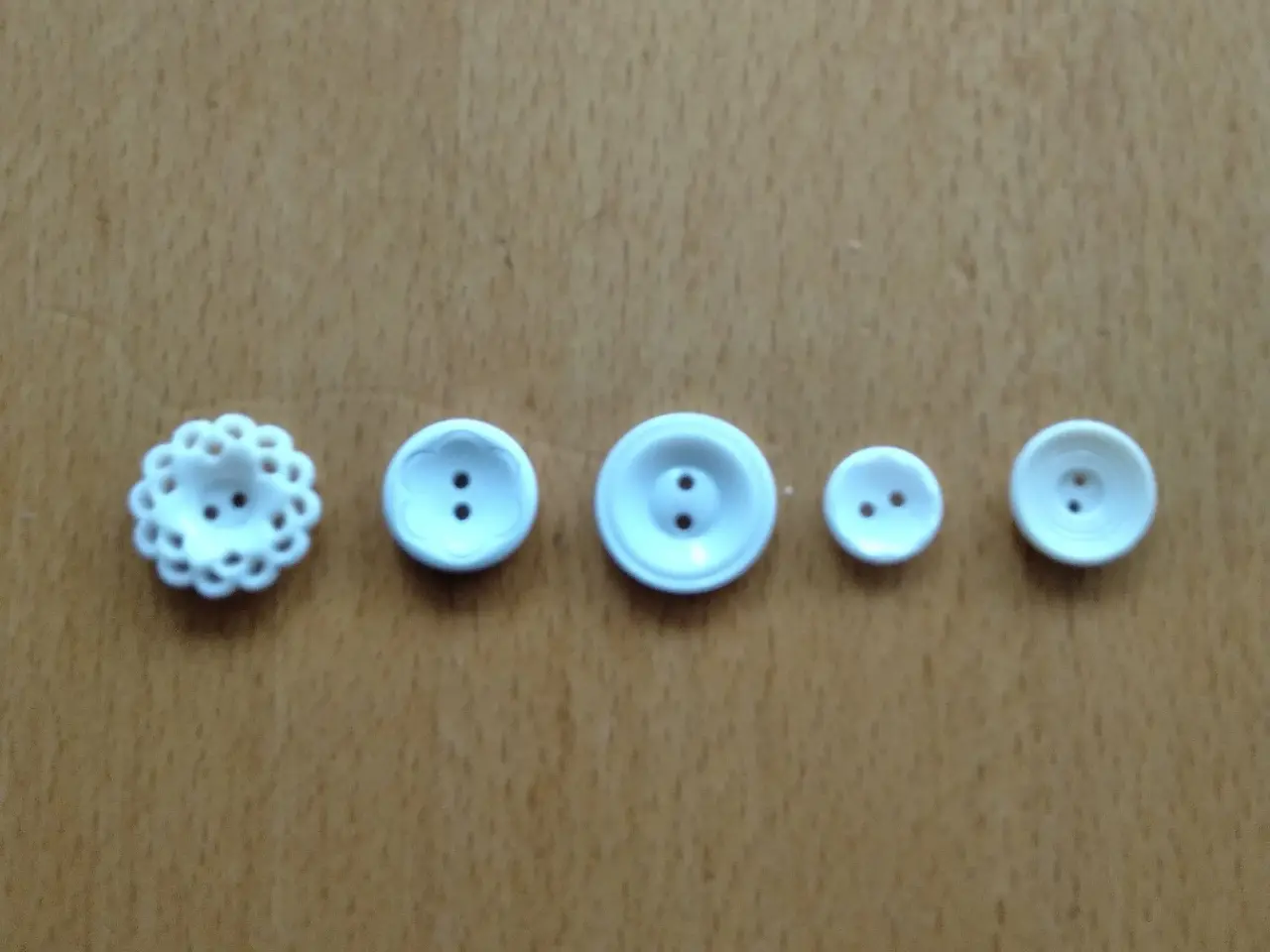 Billede 5 - Specielle knapper (20 billeder)