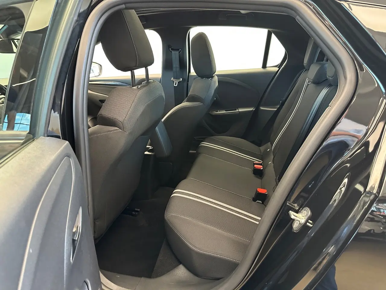 Billede 12 - Opel Corsa 1,2 T 100 Sport