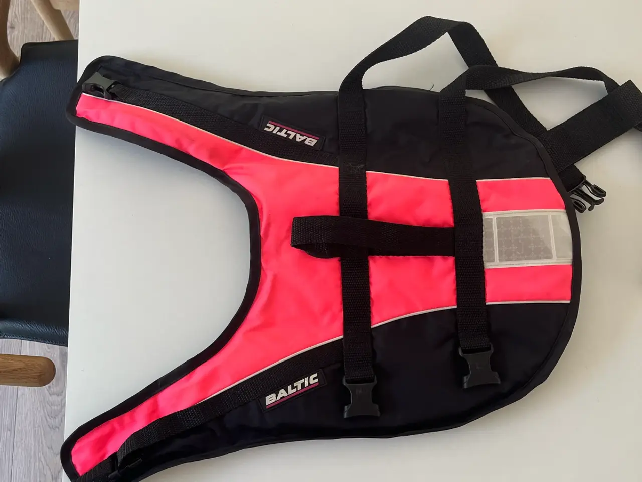 Billede 1 - Baltic hunderedningsvest 8-15 kg