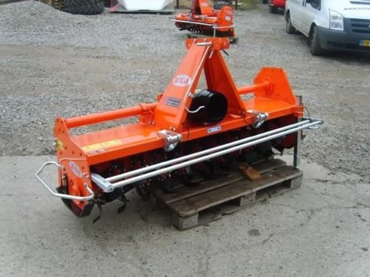 Billede 4 - Ortolan D 165 S