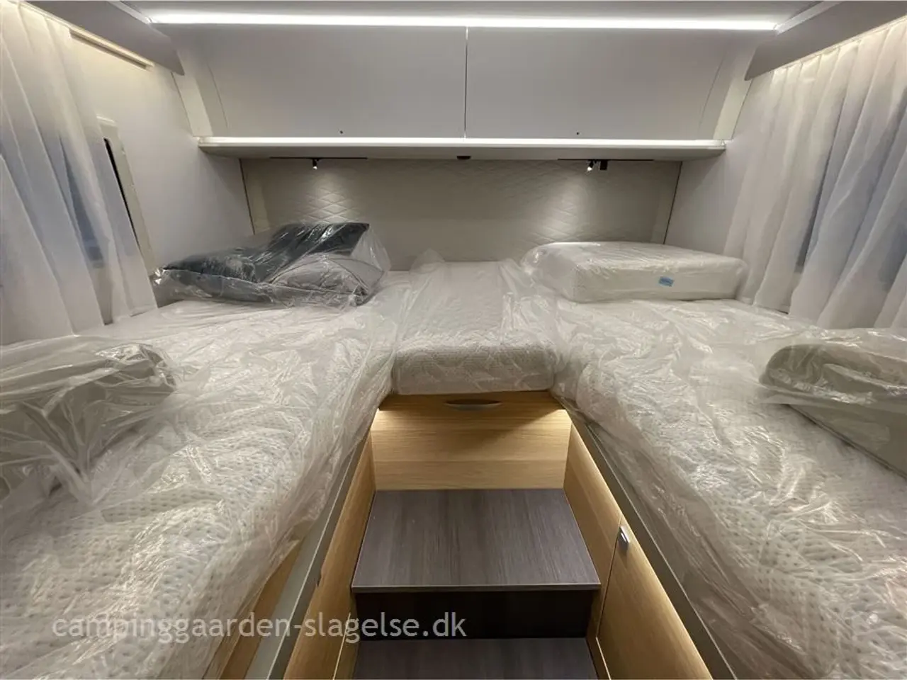 Billede 25 - 2024 - Adria Sonic Plus 700 DL VOGNEN ER PÅ LAGER - NEDSAT KR 85.913,-