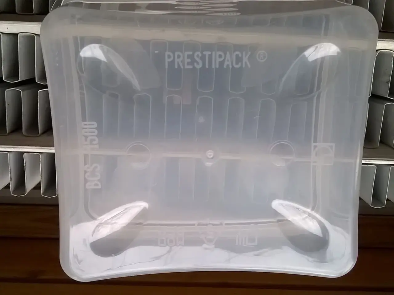 Billede 2 - Madbokse Prestipack