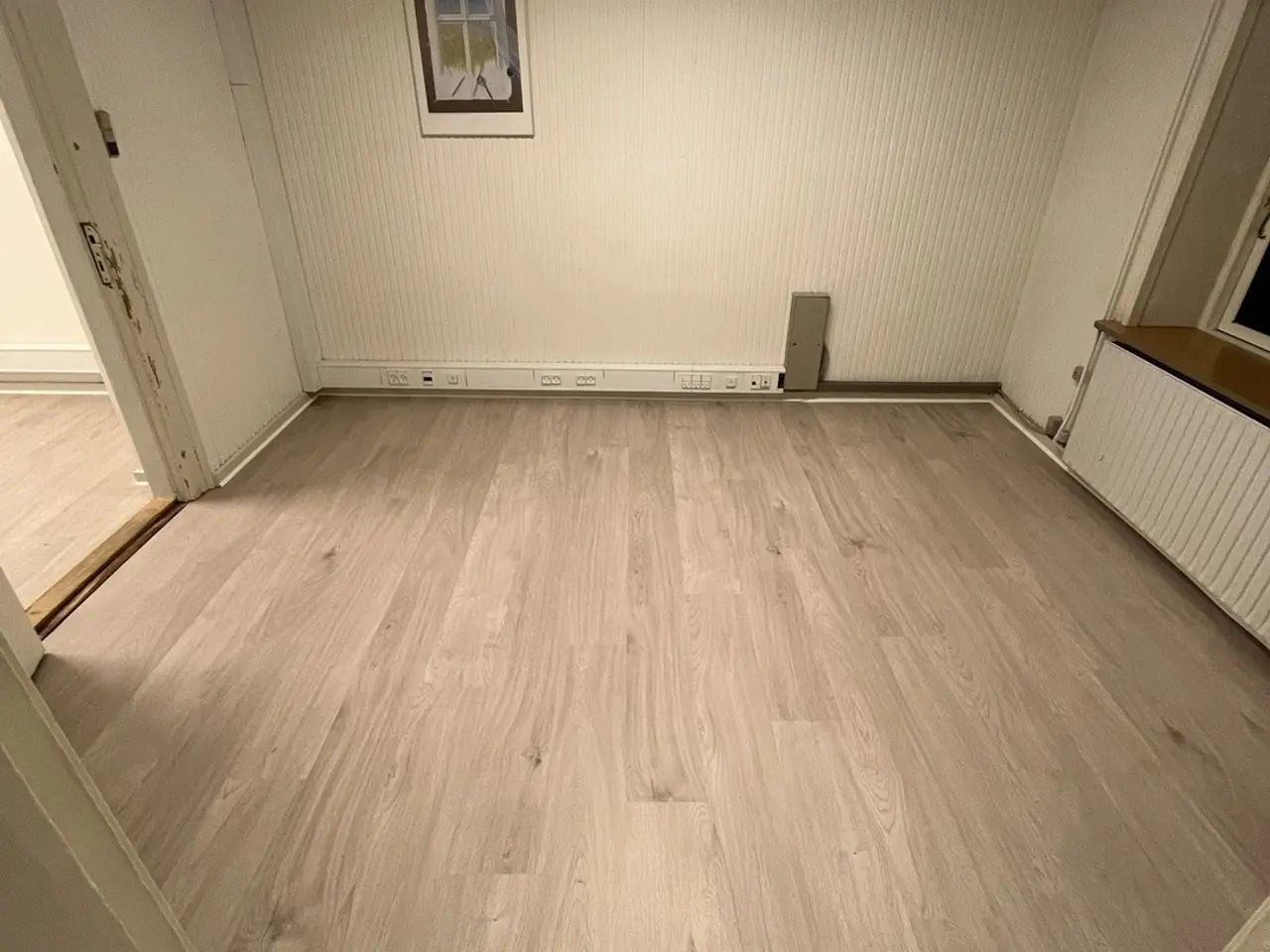 Billede 4 - Fleksibelt erhvervslejemål på op til 115 m² i centrum af Hadsund