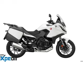 Honda NT 1100 A
