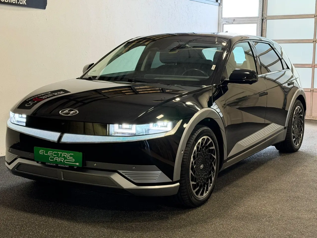 Billede 3 - Hyundai Ioniq 5 73 Ultimate