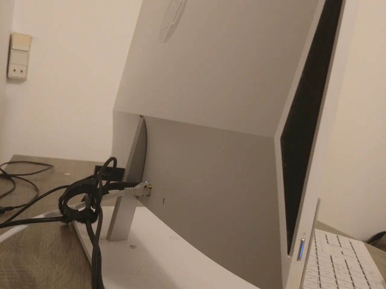 Billede 4 - HP pavilion all in one