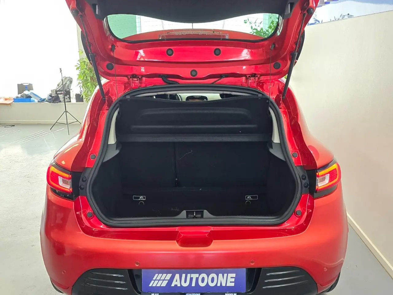Billede 18 - Renault Clio IV 0,9 TCe 90 Limited