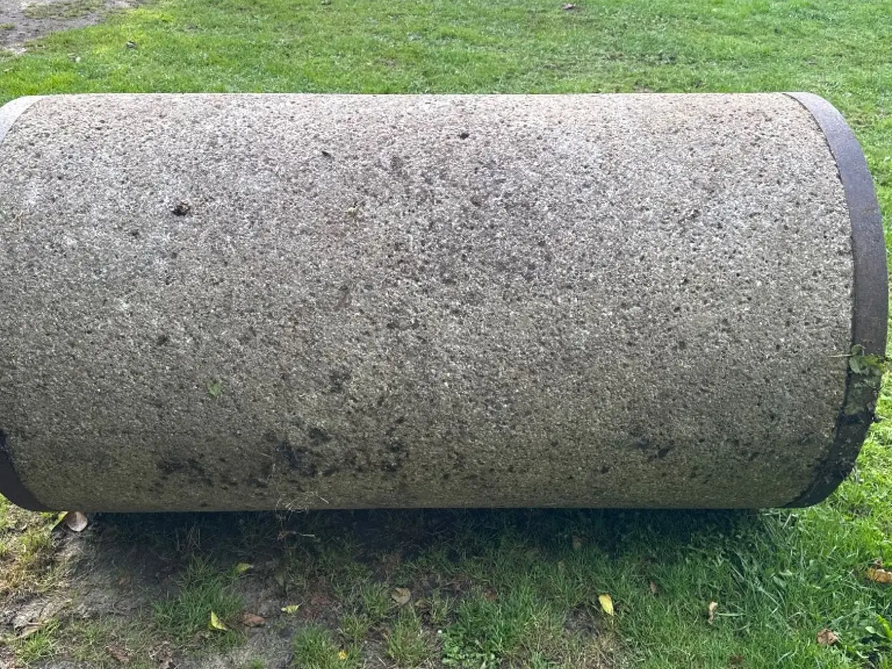 Billede 3 - Tromle 180cm