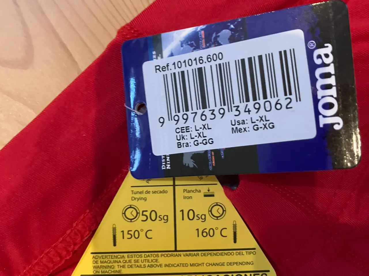 Billede 2 - Løbetøj tights og shorts