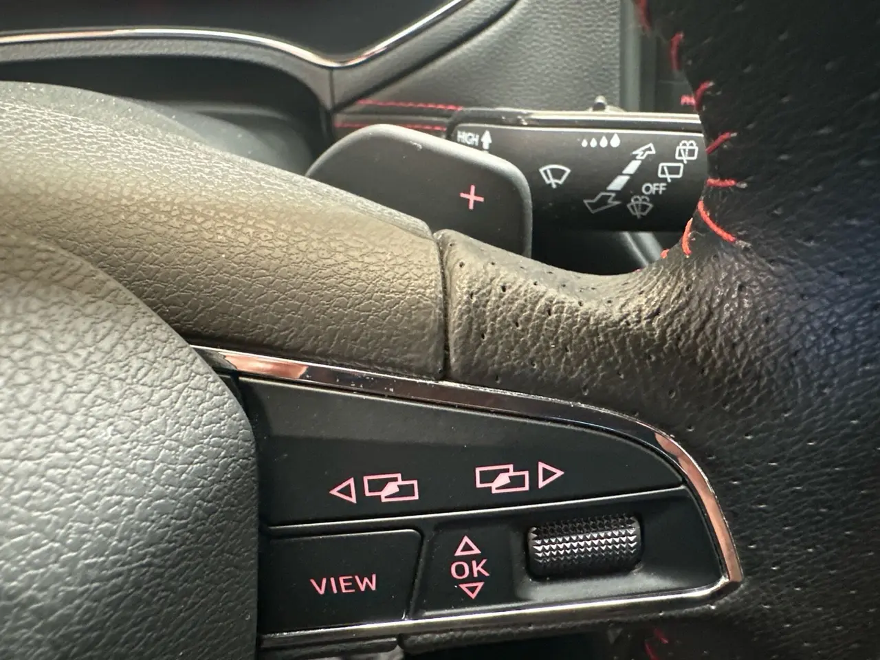 Billede 15 - Seat Arona 1,0 TSI FR Tech DSG 110HK 5d 7g Aut.