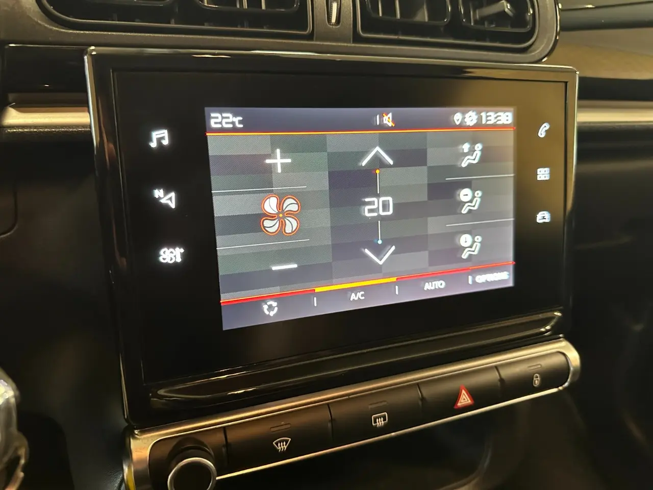 Billede 6 - Citroën C3 1,2 PureTech 83 Shine