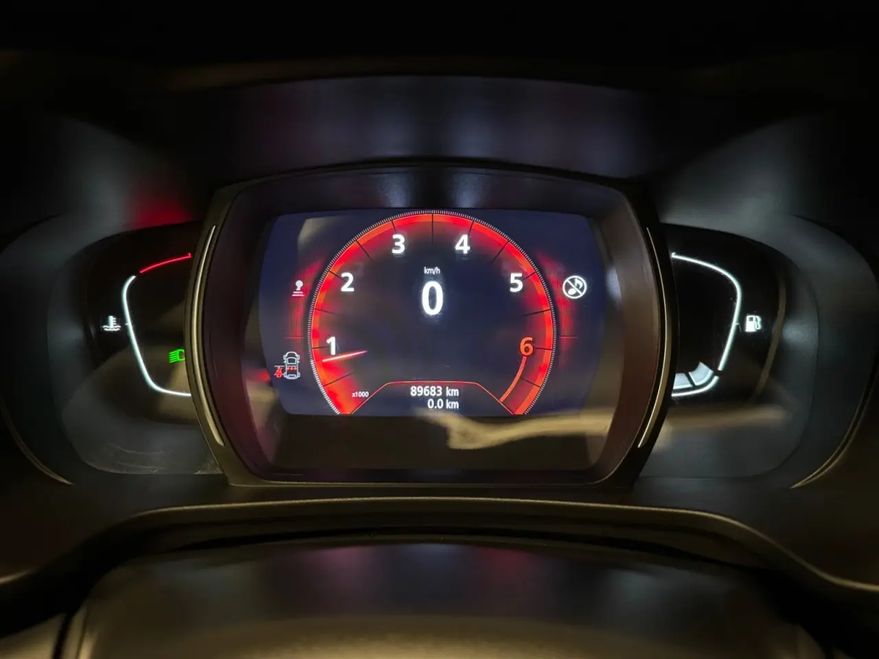 Billede 8 - Renault Kadjar 1,3 TCe 140 Zen