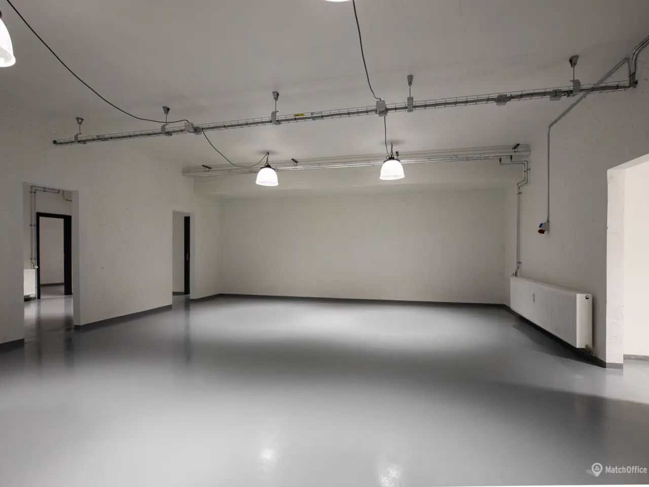 Billede 6 - 1508-3: Herlev Hovedgade 15C, parterre - 362 m2