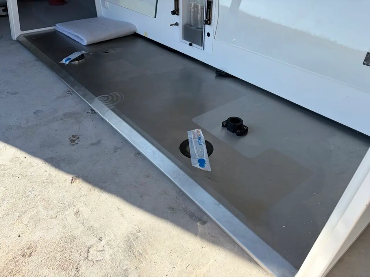 Billede 2 - K-System 180 LAF bench , need assembly