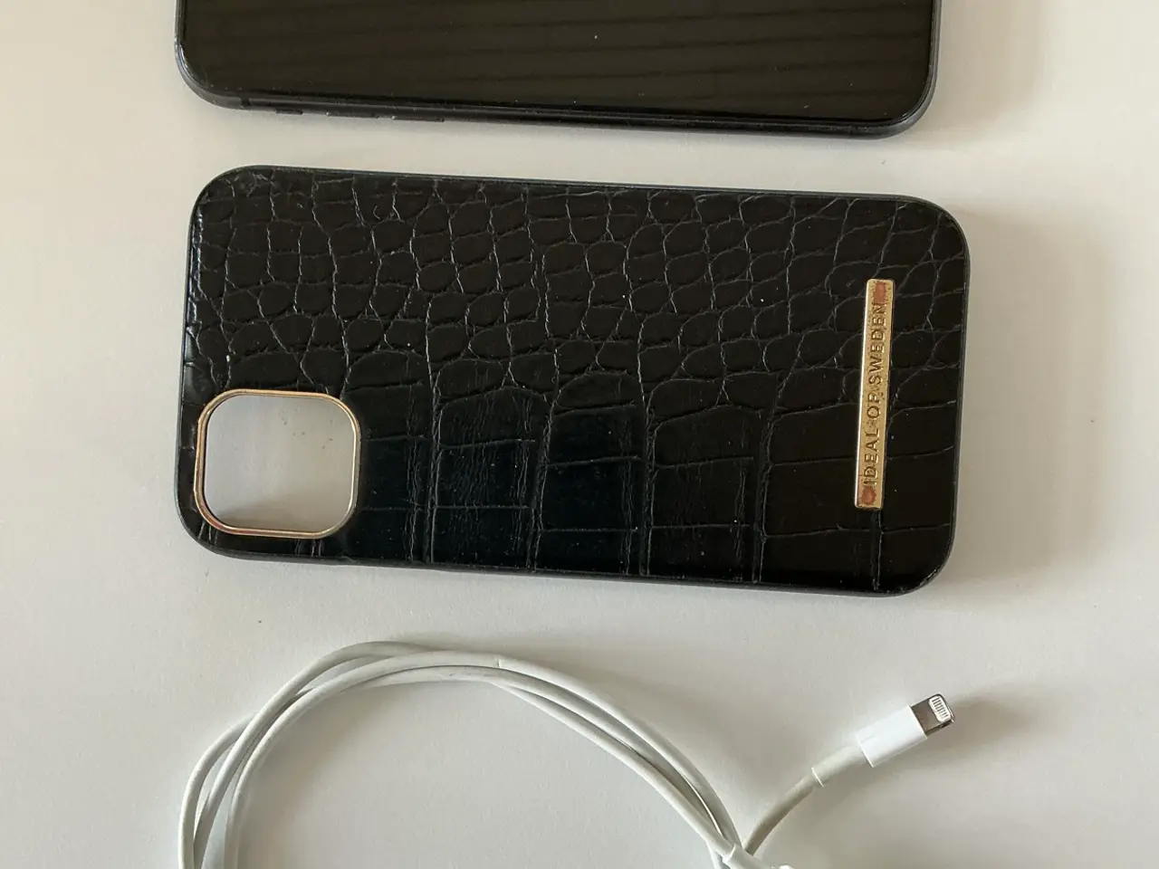 Billede 3 - iPhone 11, 64 GB, sort