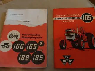 Instruktionsbøger