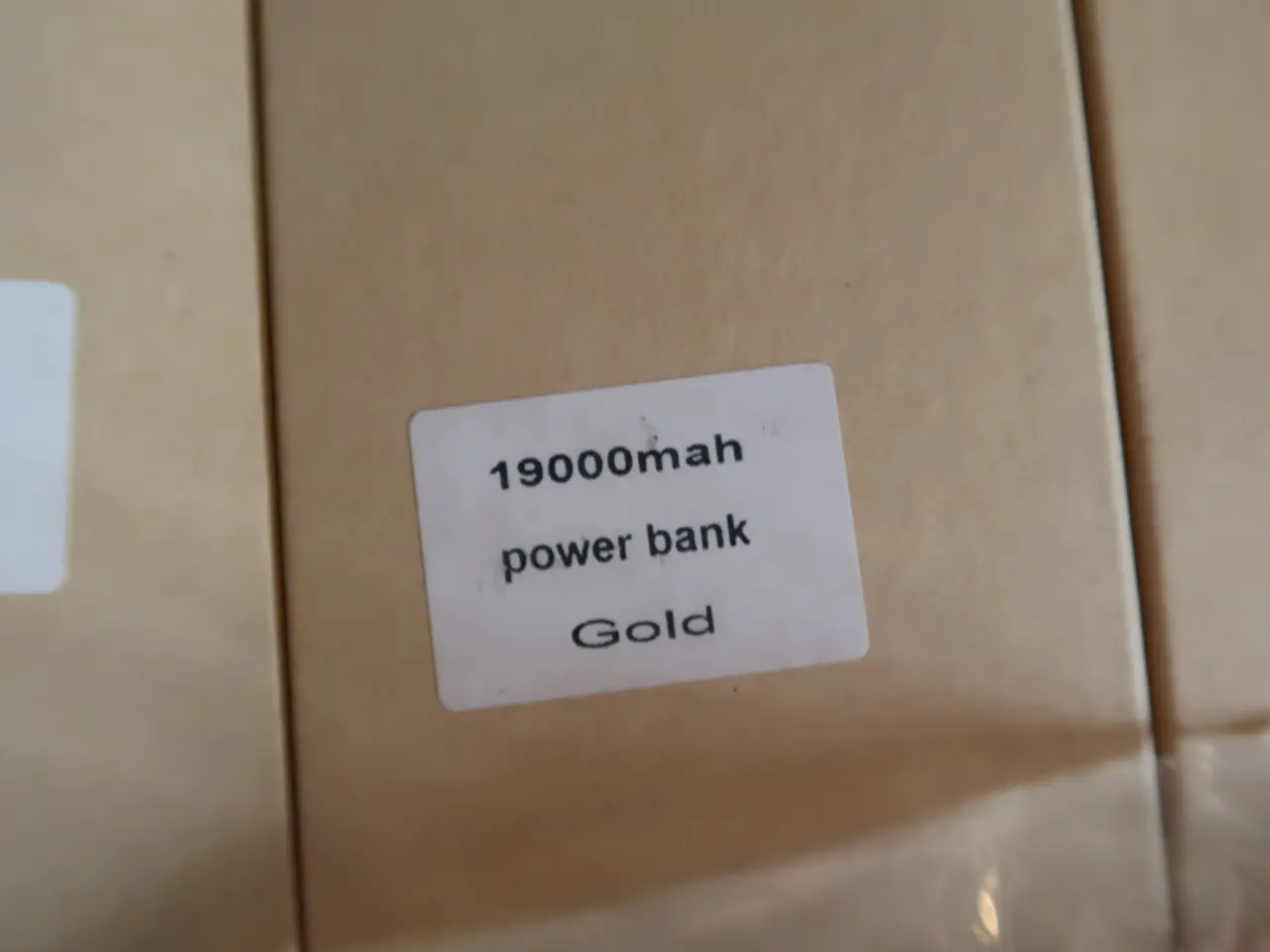 Billede 5 - 24 stk. powerbanks - 19000mah