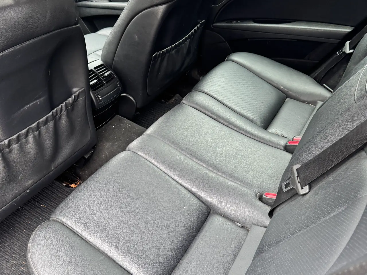 Billede 8 - Mercedes E220 CDI Aut St.car